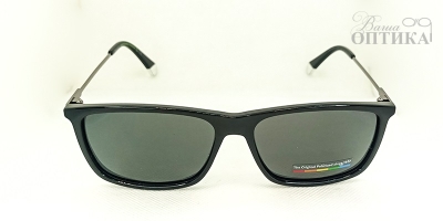 Polaroid, PLD 4130/S/X, 807, очки солнцезащитные